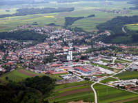 Zwettel Nieder&ouml;sterreich - &Ouml;sterreich/Austria (6/06)