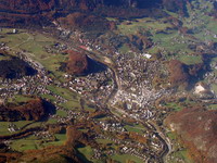 Bad Ischl - &Ouml;sterreich/Austria