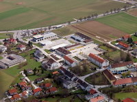 Steyr / Gleink - &Ouml;sterreich/Austria