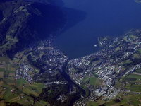 Gmunden / Traunsee - &Ouml;sterreich/Austria 6/2006