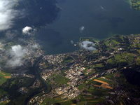 Gmunden am Traunsee - &Ouml;sterreich/Austria 7/05