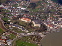 Grein / Donau - &Ouml;sterreich/Austria
