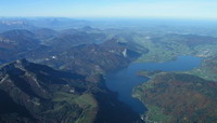 Mondsee - &Ouml;sterreich/Austria