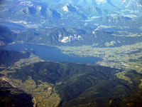 Mondsee - &Ouml;sterreich/Austria 6/2006