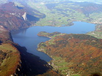Mondsee - &Ouml;sterreich/Austria