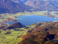 Strobl am Wolfgangsee - &Ouml;sterreich/Austria