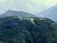 Gaisberg - &Ouml;sterreich/Austria 6/2006