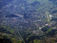 Salzburg Stadt - &Ouml;sterreich/Austria 6/2006