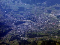 Salzburg Stadt - &Ouml;sterreich/Austria 6/2006