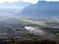 Salzburg Stadt - &Ouml;sterreich/Austria