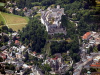 Salzburg Stadt - &Ouml;sterreich/Austria 6/2006
