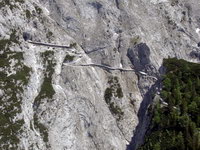 Tennengebirge/Eisriesenwelt -Salzburg/&Ouml;sterreich/Austria 6/2006