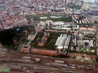 Arsenal /Wien - &Ouml;sterreich/Austria (5/06)