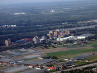 Alberner Hafen/Wien - &Ouml;sterreich/Austria (5/06)