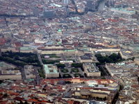 Hofburg - 1.Bezirk/Wien - &Ouml;sterreich/Austria (5/06)