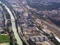 Muthgasse - D&ouml;bling /Wien - &Ouml;sterreich/Austria