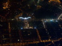 >Burgtheater / Radhaus / Parlament /Wien - &Ouml;sterreich/Austria (1/07)