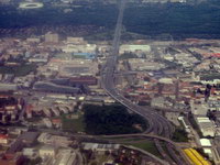 S/O-Tangente - Erdberg /Wien - &Ouml;sterreich/Austria (5/06)