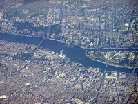 Cairo - Towntown/ Egypt