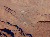 St.Catarina City - Sinai / Egypt