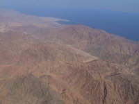 Dahab - Sinai / Egypt