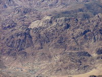 St.Catarina City - Sinai / Egypt