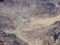 St.Catarina City - Sinai / Egypt