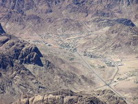 St.Catarina City - Sinai / Egypt
