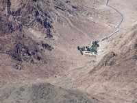 St.Catarina Monastery  - Sinai / Egypt