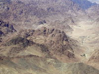 St.Catarina Monastery - Sinai / Egypt