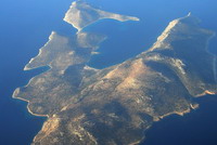 Rhodos - Nisi Alimia