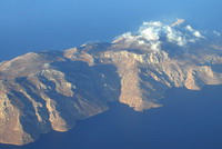 Rhodos - Nisi Halki (Chalki)