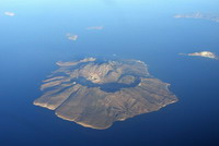 Nisi Nissiros - Nisi Giali