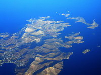 Nisi Leros - Partheni