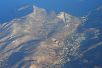 Nisi Kalymnos - Horio - Kantouni - Evangelistria