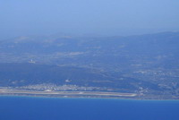 Rhodos - Airport RHO/LGRP
