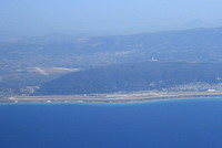 Rhodos - Airport RHO/LGRP & LGRD