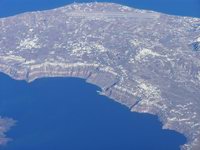 Santorin/Thira - Kyclades / Greece