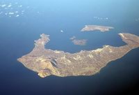 Santorin/Thira - Kyclades / Greece