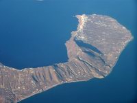 Ia - Thira - Kyclades / Greece