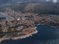 Lapad - Montovjerna und Gorica sv. Vlaha