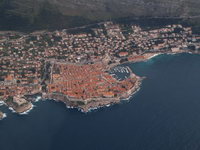 Fort Lovrijenac / Dubrovnik