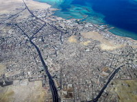 Hurghada - Red Sea - Egypt