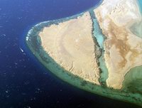 Ras Muhammad - Sinai - Egypt