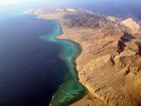 Gazirat Sadwan - Red Sea - Egypt