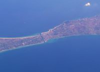 Casandra Nea Potidea /Greece