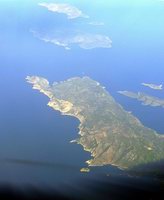 Nisi Alonissos - Sporades /Greece