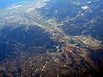 Hinterland von Barcelona