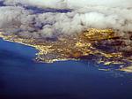 Reus/Tarragona Hafen bis Cambris