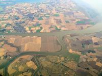 UK - Burnham on Crouch - England